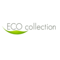 Eco Collection Badhanddoek Grijs 70 x 140 cm