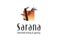 Sarana Wanddecoratie Branche with Leaves