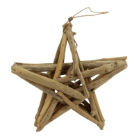 Sarana Star Driftwood S