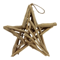 Sarana Star Driftwood M