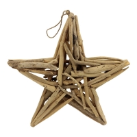 Sarana Star Driftwood L