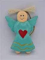 Sarana Christmas Hanger Angel L