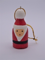 Sarana Christmas Hanger Santa