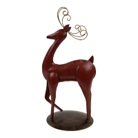 Sarana Reindeer Metal