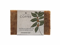 Kanika Badzeep Soap-n-Scent Coffee 100 gram