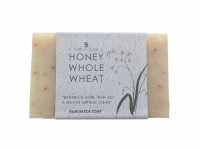 Kanika Badzeep Soap-n-Scent Honey Whole Weat 100 gram